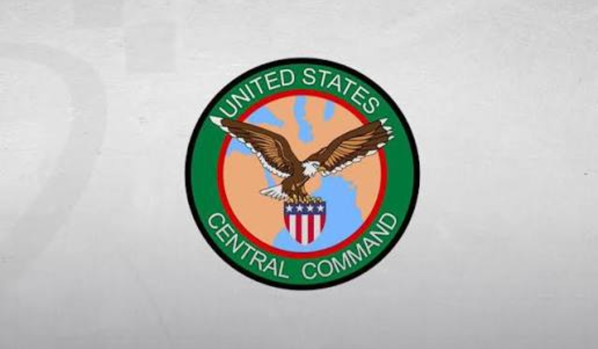 CENTCOM: US Forces Facilitated Passage of 1 Billion Barrels of Crude Oil Through Strait of Hormuz